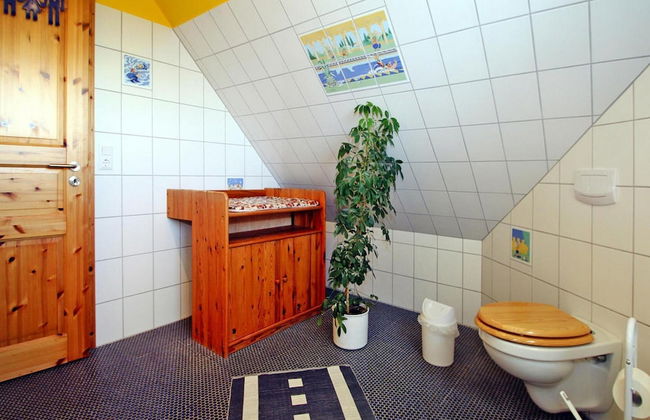 Ferienhaus am Deichtor in Nessmersiel - Foto 9