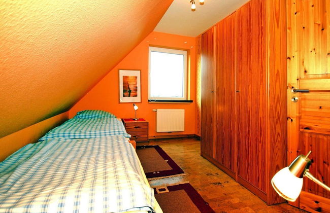 Ferienhaus am Deichtor in Nessmersiel - Foto 5