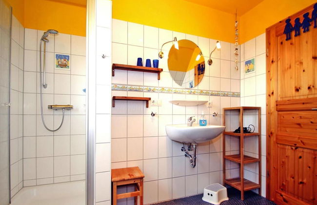 Ferienhaus am Deichtor in Nessmersiel - Foto 10