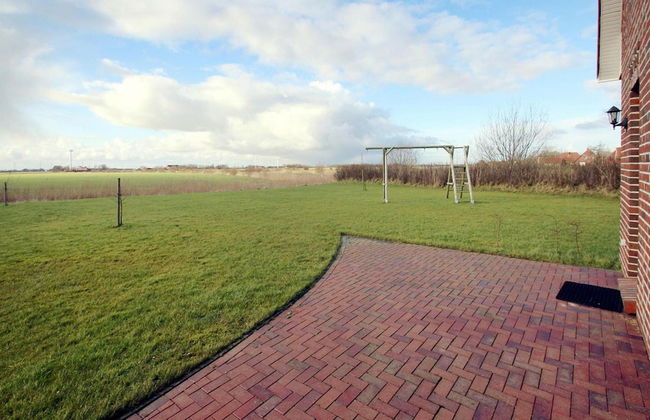 Ferienhaus am Deichtor in Nessmersiel - Foto 15