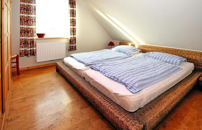 Ferienhaus am Deichtor in Nessmersiel - Foto 4