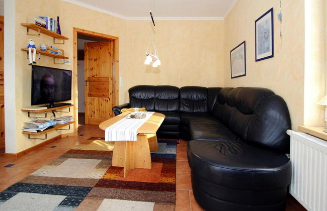 Ferienhaus am Deichtor in Nessmersiel - Foto 7