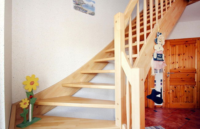 Ferienhaus am Deichtor in Nessmersiel - Foto 12