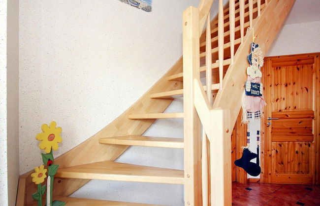 Ferienhaus am Deichtor in Nessmersiel - Foto 13