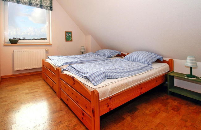 Ferienhaus am Deichtor in Nessmersiel - Foto 3