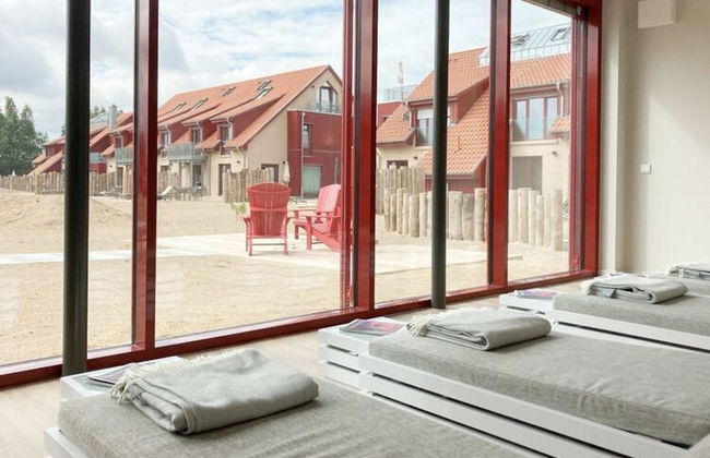 Appartements im Ferienresort Bades Huk - Foto 12