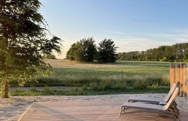 Appartements im Ferienresort Bades Huk - Foto 8