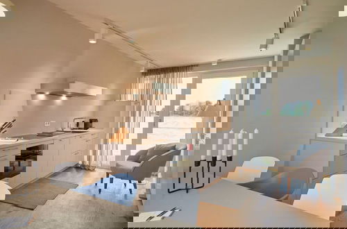 Foto 5 - Appartements im Ferienresort Bades Huk