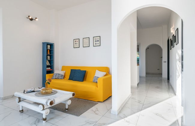 Magic Seaside Apartment - Foto 43