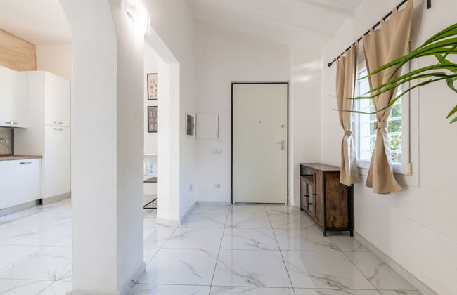 Magic Seaside Apartment - Foto 4