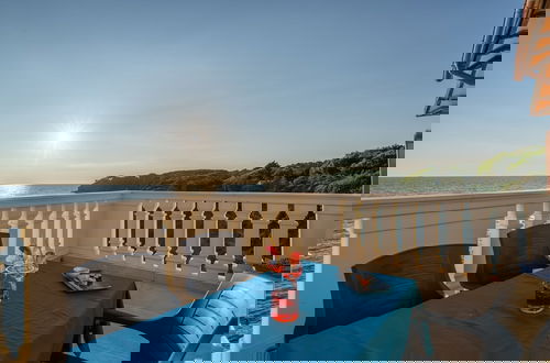 Foto 47 - Magic Seaside Apartment