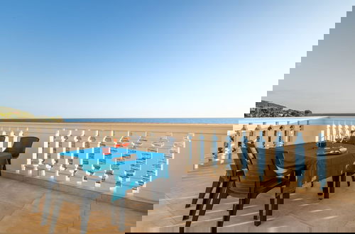Foto 46 - Magic Seaside Apartment
