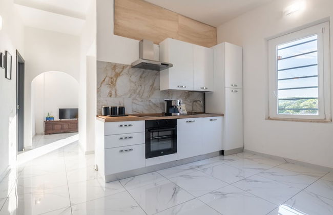 Magic Seaside Apartment - Foto 6