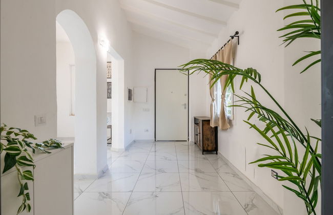 Magic Seaside Apartment - Foto 14