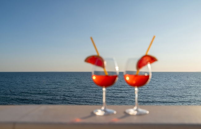 Magic Seaside Apartment - Foto 53