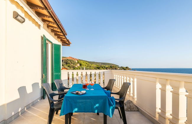 Magic Seaside Apartment - Foto 48