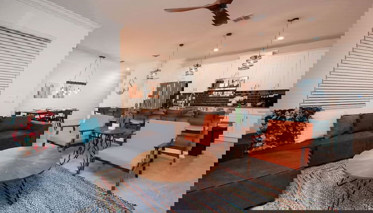 Foto 1 - TH 4Br Walking Distance to Club