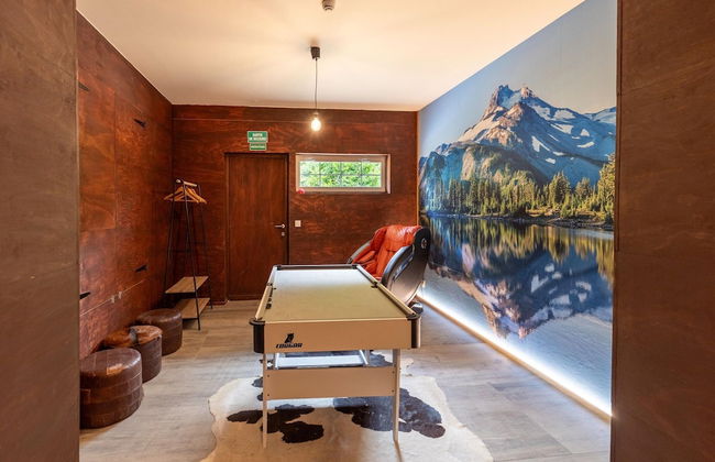 Luxurious Villa With Heated Pool - Foto 23