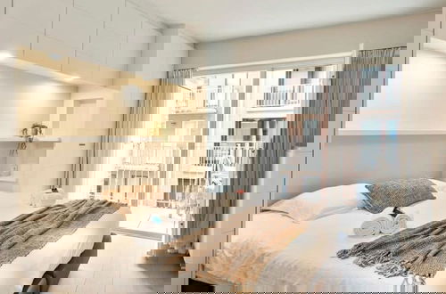 Photo 7 - Stunning Modern Sea-view Apartment in Duinbergen