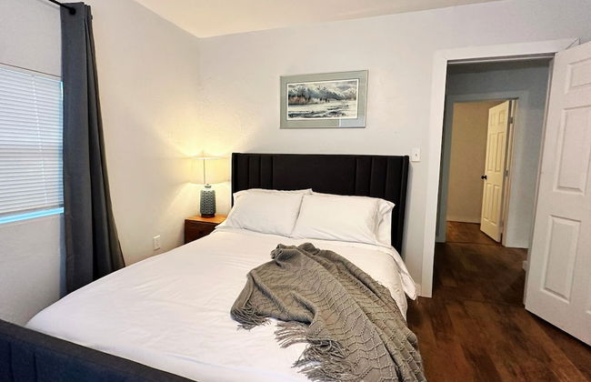 2br-newly Renovated Full Kitchen-3 Mins Asia Dist - Foto 12