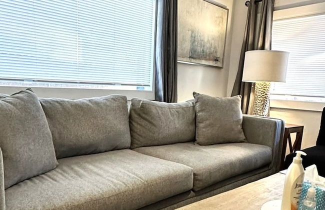 2br-newly Renovated Full Kitchen-3 Mins Asia Dist - Foto 2