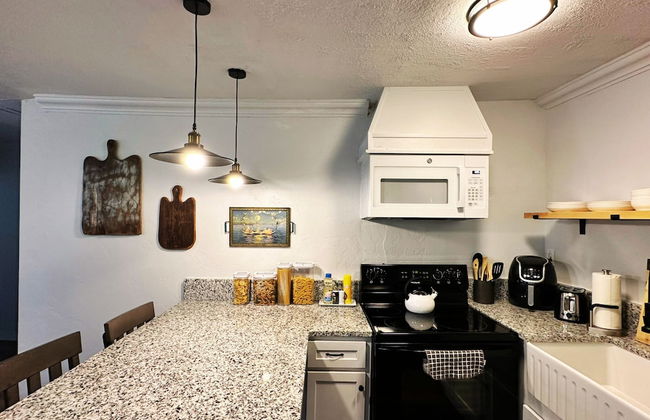 2br-newly Renovated Full Kitchen-3 Mins Asia Dist - Foto 21