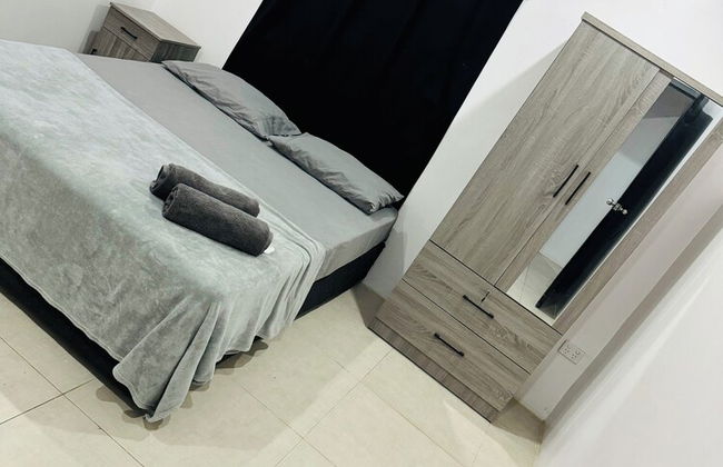 Ox Apartment - Foto 2