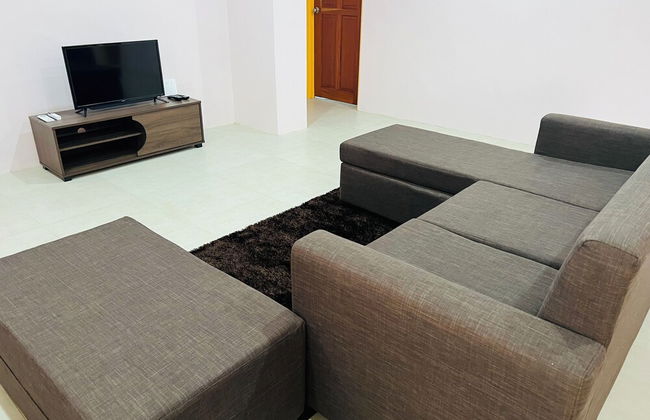 Ox Apartment - Foto 4