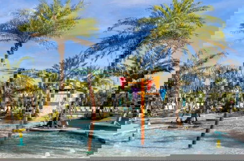 Foto 6 - Brand New Luxury 5bedrooms At Paradiso Grande