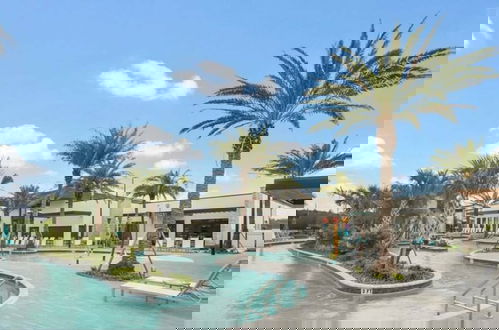 Foto 5 - Brand New Luxury 5bedrooms At Paradiso Grande