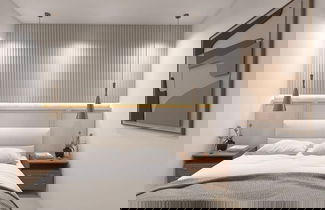 Foto 2 - Brand New Luxury 5bedrooms At Paradiso Grande
