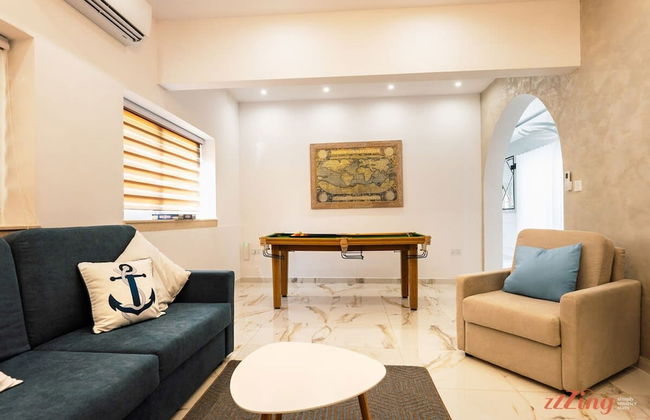 A Luxury Villa by the sea - Foto 15