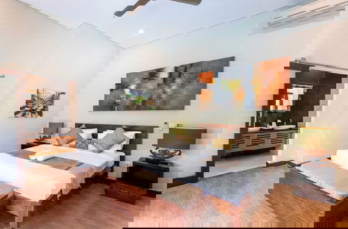 Foto 4 - Senang Villa by Betterplace