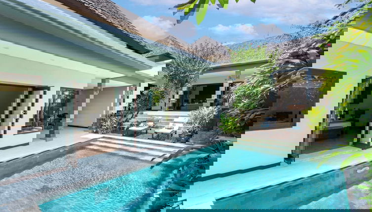Foto 1 - Senang Villa by Betterplace