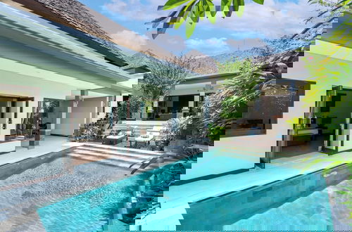 Foto 1 - Senang Villa by Betterplace