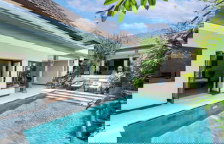 Foto 1 - Senang Villa by Betterplace