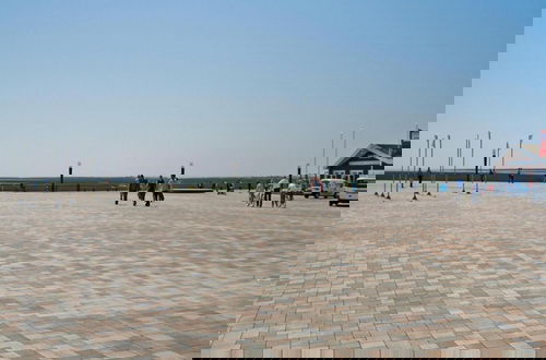 Foto 17 - Renovierte Ferienwohnung, St. Peter-ording