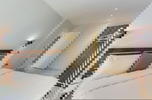 Foto 4 - Modern, Central East London City Apartment