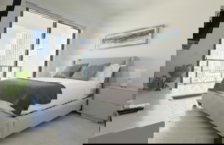Foto 3 - Luxury 3BR with Private Rooftop