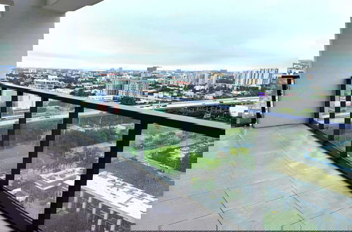 Foto 15 - Luxury 3BR with Private Rooftop