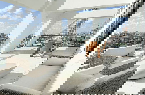 Foto 1 - Luxury 3BR with Private Rooftop
