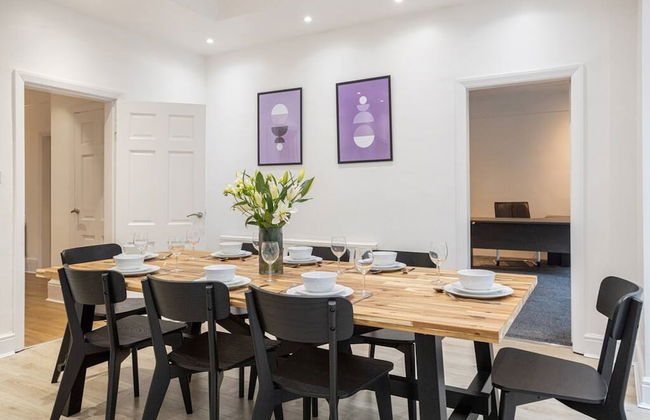 Spacious House With Parking Near Heaton Park - Foto 2