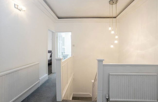 Spacious House With Parking Near Heaton Park - Foto 29