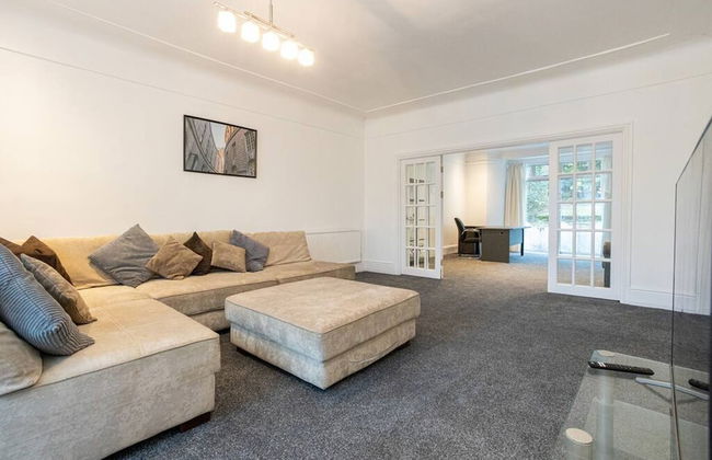 Spacious House With Parking Near Heaton Park - Foto 5