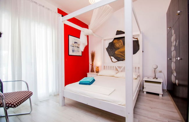 Ultimate Aqua Dreamscape at Villa Olympiada - Foto 19