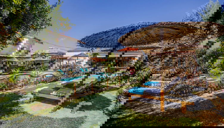 Foto 1 - Ultimate Aqua Dreamscape at Villa Olympiada