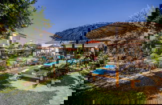 Foto 1 - Ultimate Aqua Dreamscape at Villa Olympiada