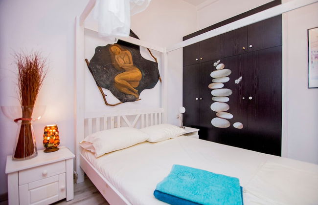 Ultimate Aqua Dreamscape at Villa Olympiada - Foto 20