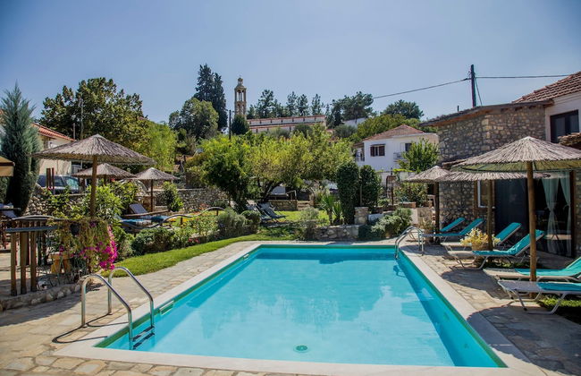 Ultimate Aqua Dreamscape at Villa Olympiada - Foto 26