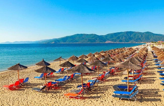 Ultimate Aqua Dreamscape at Villa Olympiada - Foto 33